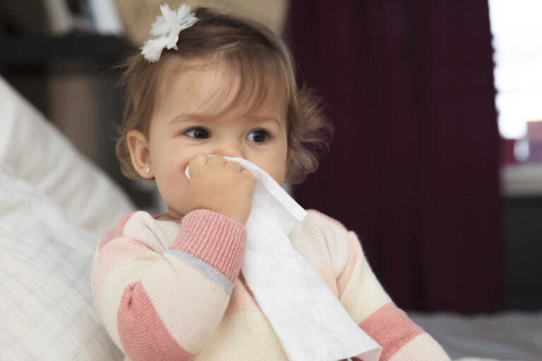 Flu Season-Essential Tips