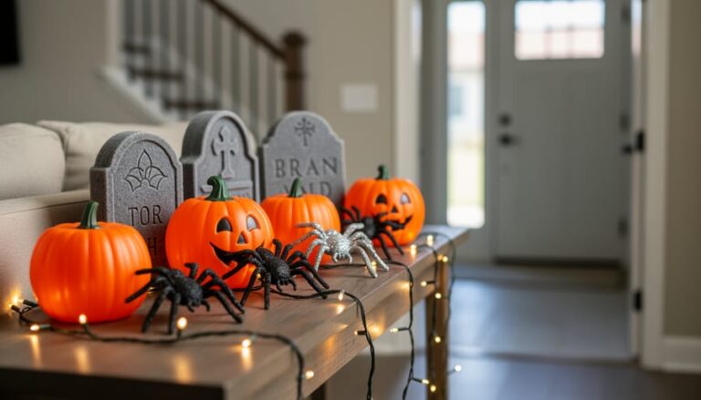 15 Dollarama Halloween Decorations That’ll Transform Your Home for Under $4