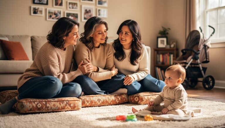 Community Moms Are Changing Motherhood (Here’s How to Find Yours)