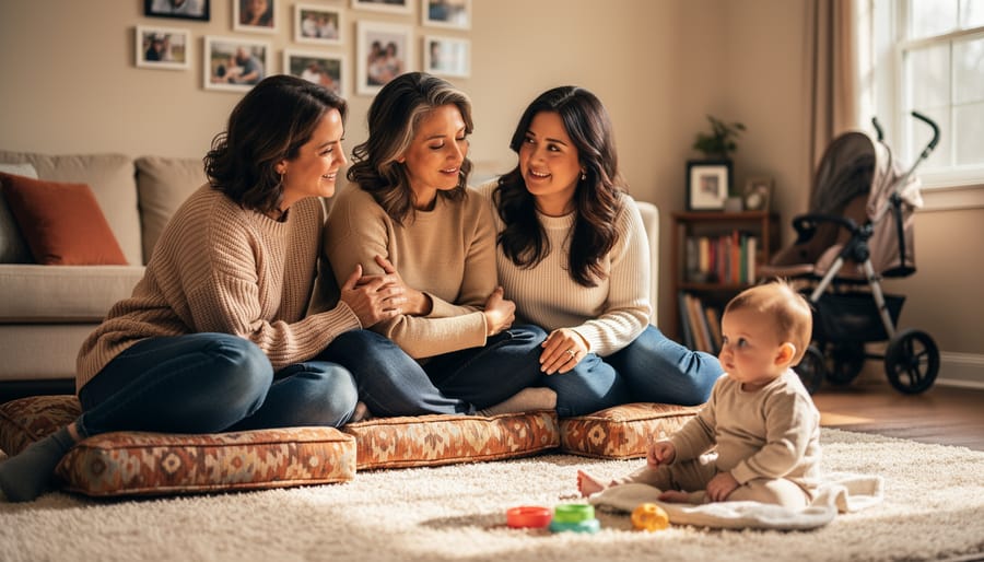 Community Moms Are Changing Motherhood (Here’s How to Find Yours)