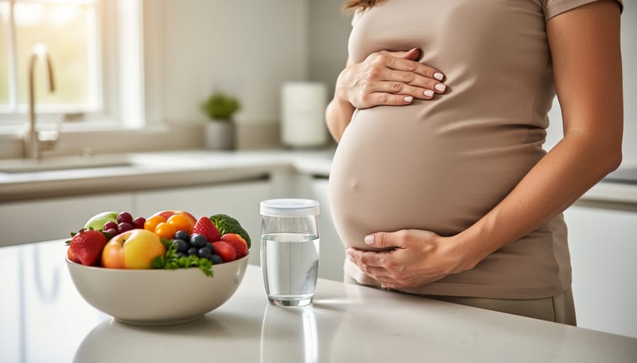 10 Early Pregnancy Safety Tips Every Expecting Mom Should Know