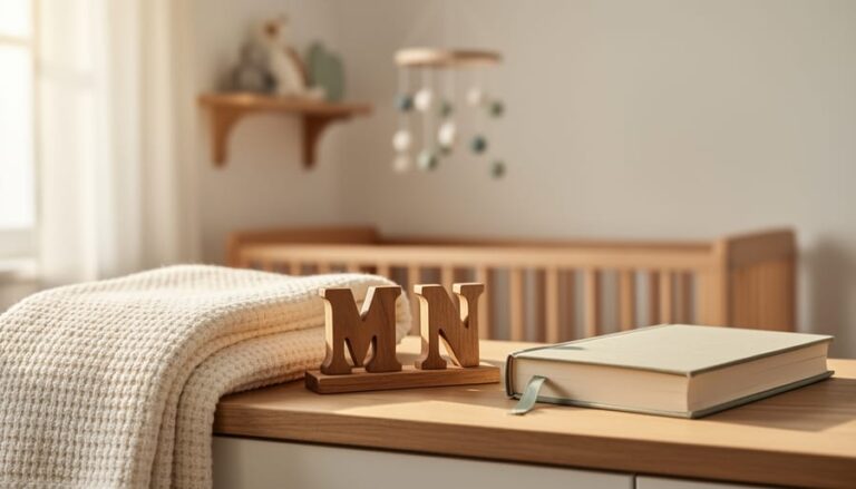55 Heartfelt Sources of Inspiration for Names When Choosing Your Baby’s Perfect Fit