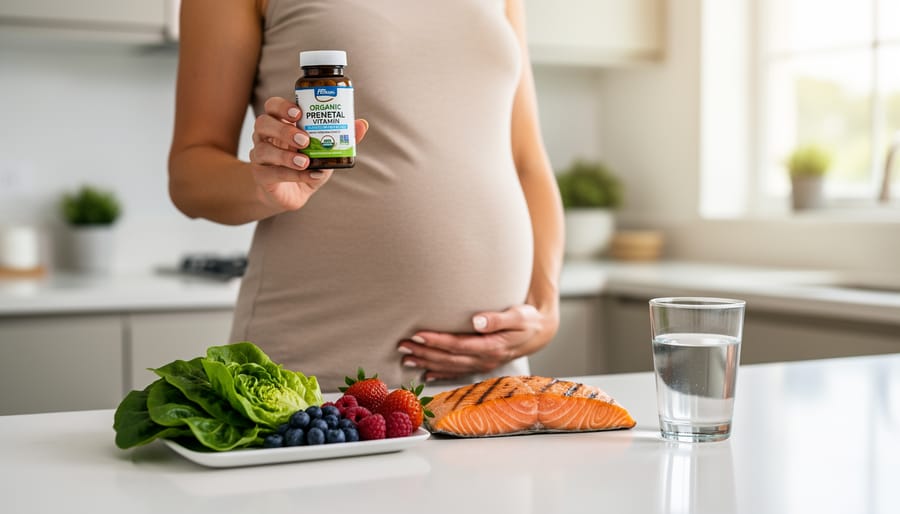 How to Choose an Organic Prenatal Supplement: A Buying Guide for Moms-to-Be