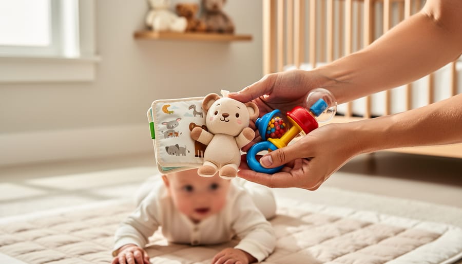 8 Best Infant Toys for Development in 2026, Parent-Tested and Expert-Approved